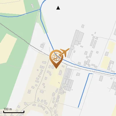 Foto zu Deichvogt-Peters-Straße 22, 21037 Hamburg