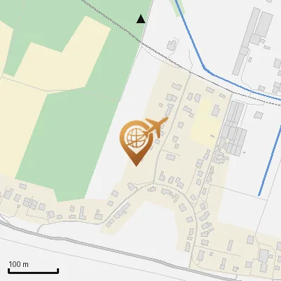 Foto zu Deichvogt-Peters-Straße 3, 21037 Hamburg