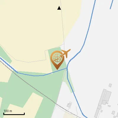 Foto zu Deichvogt-Peters-Straße 41, 21037 Hamburg