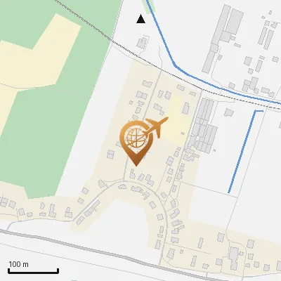 Foto zu Deichvogt-Peters-Straße 8, 21037 Hamburg