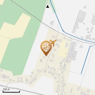 Foto zu Deichvogt-Peters-Straße 9, 21037 Hamburg