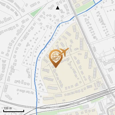 Foto zu Deimeweg 11, 22049 Hamburg