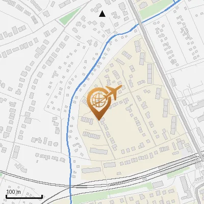 Foto zu Deimeweg 13, 22049 Hamburg