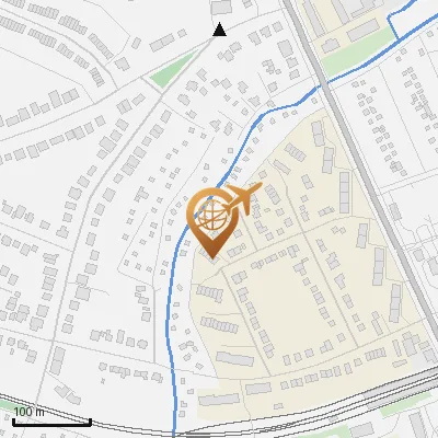 Foto zu Deimeweg 14, 22049 Hamburg