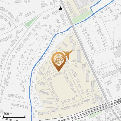 Foto zu Deimeweg 6, 22049 Hamburg