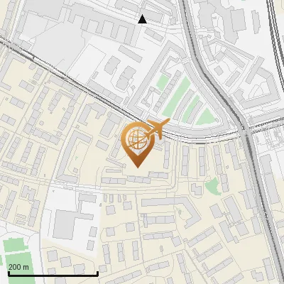 Foto zu Deisenhofener Straße 100, 81539 München