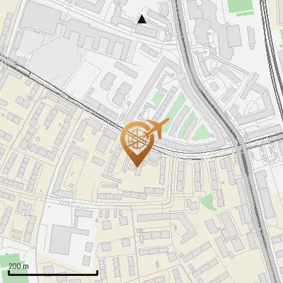 Foto zu Deisenhofener Straße 104, 81539 München