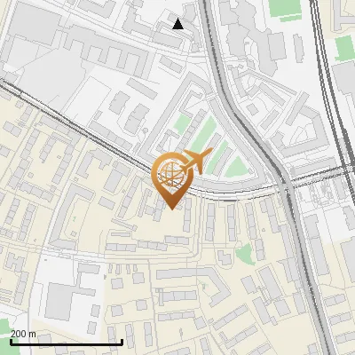 Foto zu Deisenhofener Straße 108, 81539 München