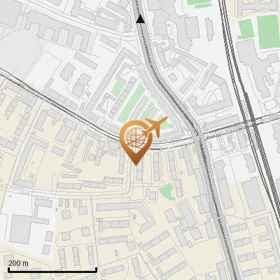 Foto zu Deisenhofener Straße 110, 81539 München