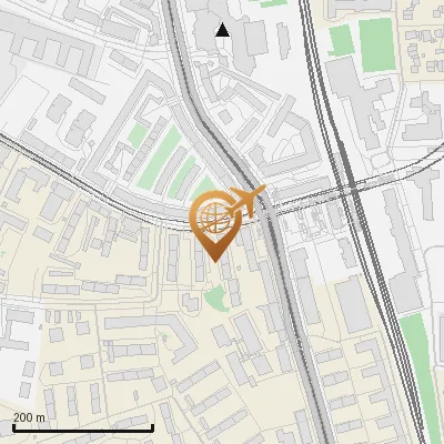 Foto zu Deisenhofener Straße 114, 81539 München