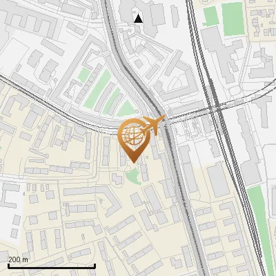 Foto zu Deisenhofener Straße 116, 81539 München