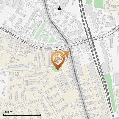 Foto zu Deisenhofener Straße 120, 81539 München