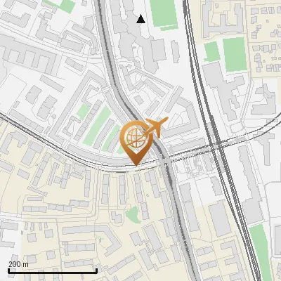 Foto zu Deisenhofener Straße 129, 81539 München