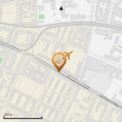 Foto zu Deisenhofener Straße 45, 81539 München