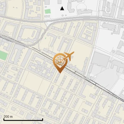 Foto zu Deisenhofener Straße 46, 81539 München