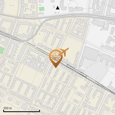Foto zu Deisenhofener Straße 48, 81539 München