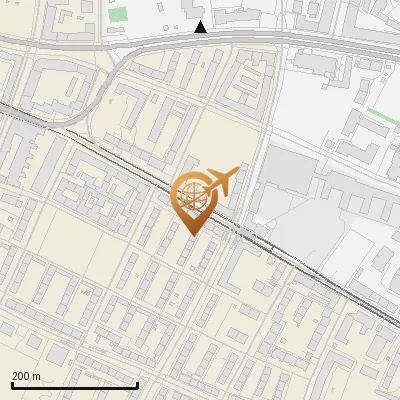 Foto zu Deisenhofener Straße 54, 81539 München