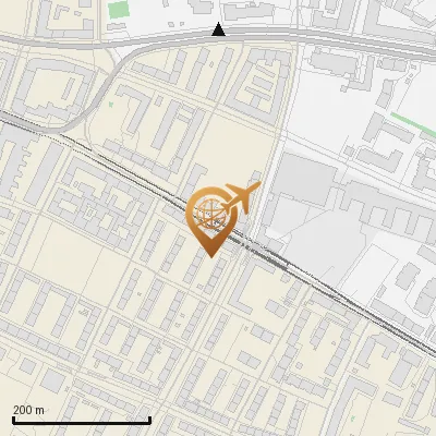Foto zu Deisenhofener Straße 56, 81539 München