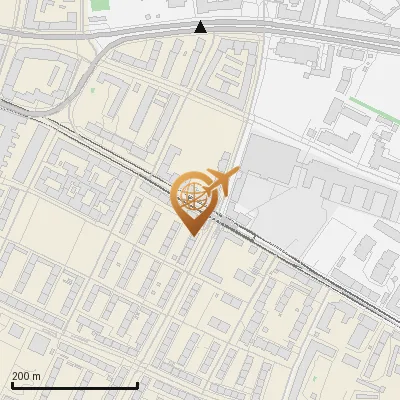 Foto zu Deisenhofener Straße 58, 81539 München
