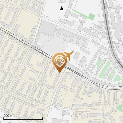 Foto zu Deisenhofener Straße 72, 81539 München