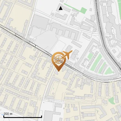 Foto zu Deisenhofener Straße 74, 81539 München