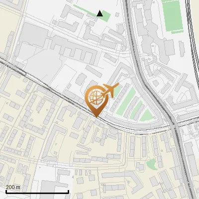 Foto zu Deisenhofener Straße 89, 81539 München