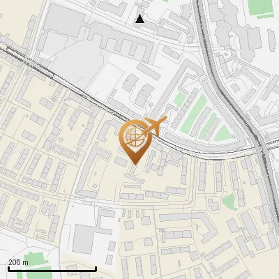 Foto zu Deisenhofener Straße 92, 81539 München