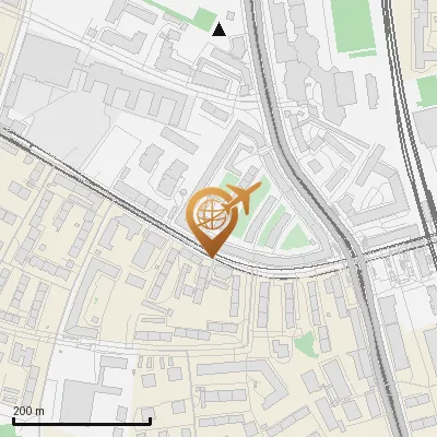 Foto zu Deisenhofener Straße 93, 81539 München