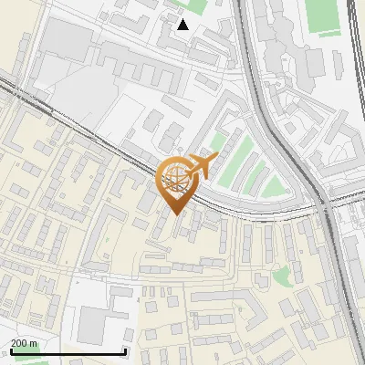 Foto zu Deisenhofener Straße 96, 81539 München