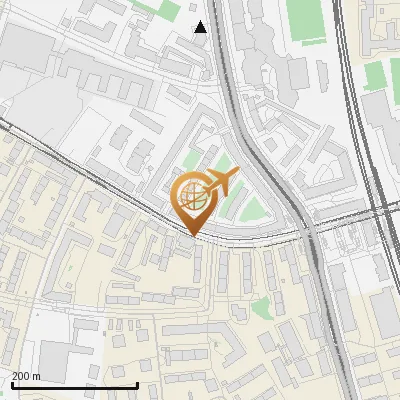 Foto zu Deisenhofener Straße 97, 81539 München