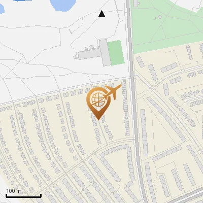 Foto zu Deisterpfad 28, 14163 Berlin