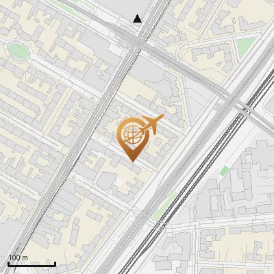 Foto zu Deitmerstraße 10, 12163 Berlin