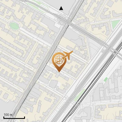 Foto zu Deitmerstraße 12, 12163 Berlin