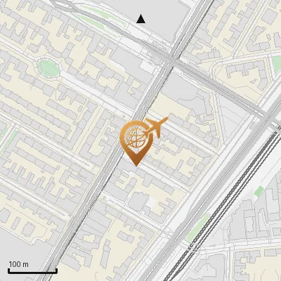 Foto zu Deitmerstraße 14, 12163 Berlin