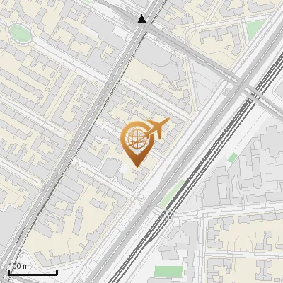 Foto zu Deitmerstraße 6, 12163 Berlin