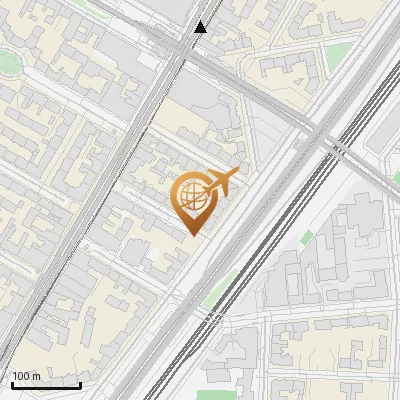 Foto zu Deitmerstraße 8, 12163 Berlin