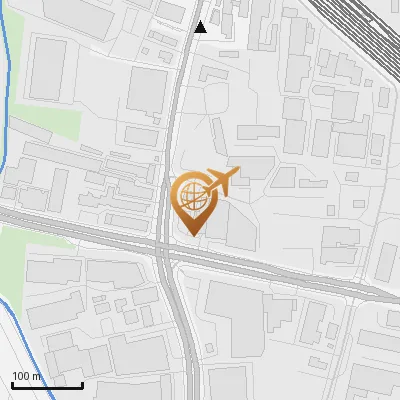 Foto zu Sandgrube 8, 22525 Hamburg