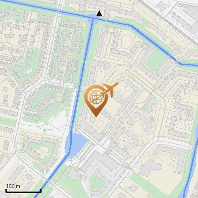 Foto zu Del-Banco-Kehre 1, 21035 Hamburg