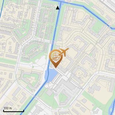 Foto zu Del-Banco-Kehre 12, 21035 Hamburg