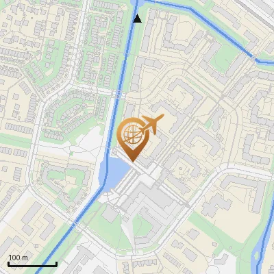 Foto zu Del-Banco-Kehre 14, 21035 Hamburg