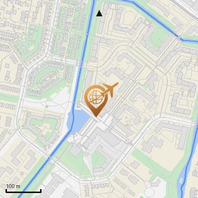 Foto zu Del-Banco-Kehre 16, 21035 Hamburg