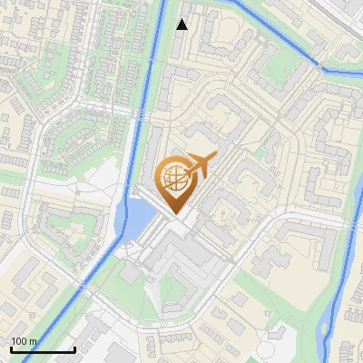 Foto zu Del-Banco-Kehre 18, 21035 Hamburg