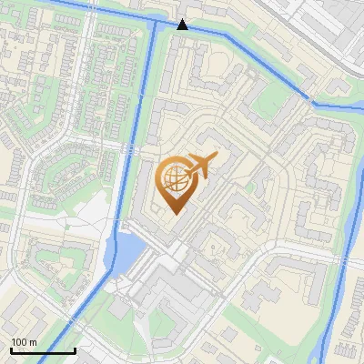 Foto zu Del-Banco-Kehre 5, 21035 Hamburg