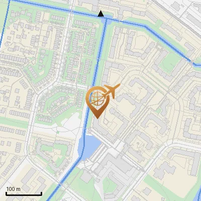 Foto zu Del-Banco-Kehre 6, 21035 Hamburg