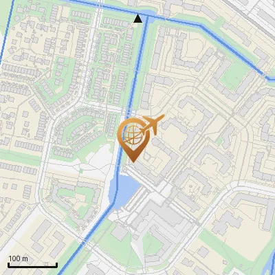 Foto zu Del-Banco-Kehre 8, 21035 Hamburg