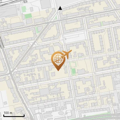 Foto zu Delbrückstraße 44, 12051 Berlin