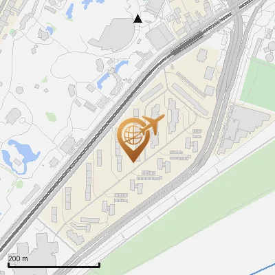 Foto zu Delfter Straße 3, 50735 Köln