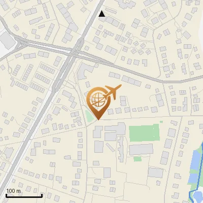 Foto zu Delingsdorfer Weg 11, 22143 Hamburg