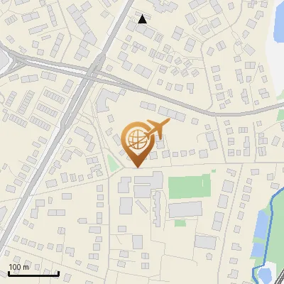 Foto zu Delingsdorfer Weg 13, 22143 Hamburg