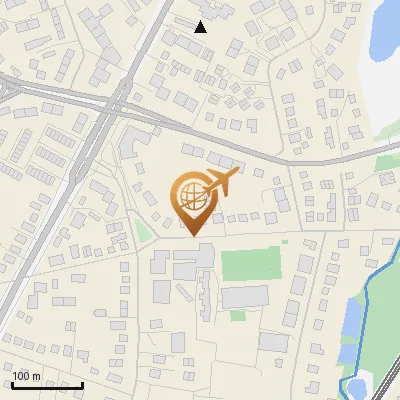 Foto zu Delingsdorfer Weg 15, 22143 Hamburg